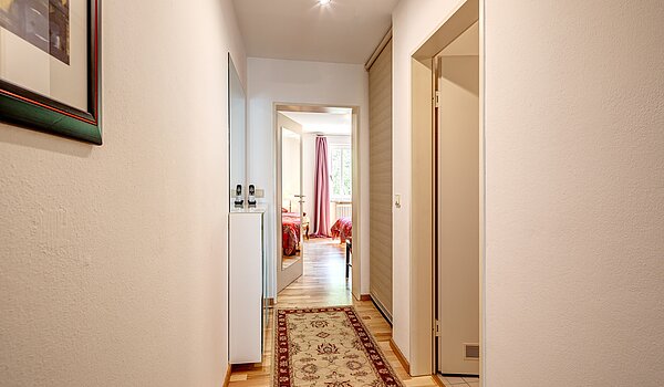 Maisonette with 3 room | München-Lehel | 2209ML5 | Begehbarer Schrank und...