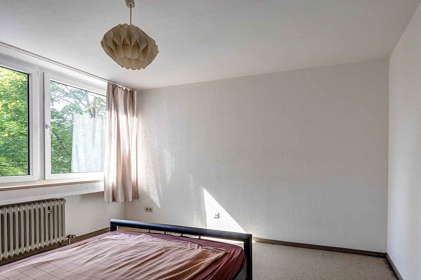 Apartment with 2 room | München-Obergiesing | 1905ML5 | Schlafzimmer