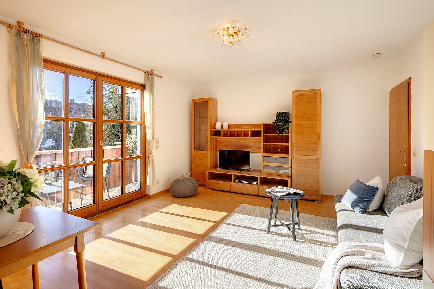 Apartment with 2 room | München-Trudering | 701781 | Wohnen und...