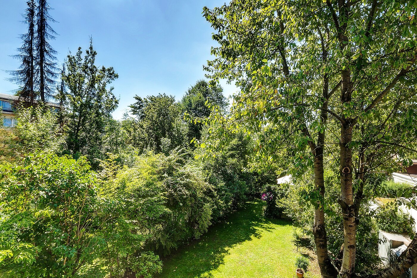 Apartment with 1 room | München-Ramersdorf | 1602ML4