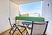 Apartment with 2.5 room | München-Hadern | 70393 | Loggia | Thumbnail