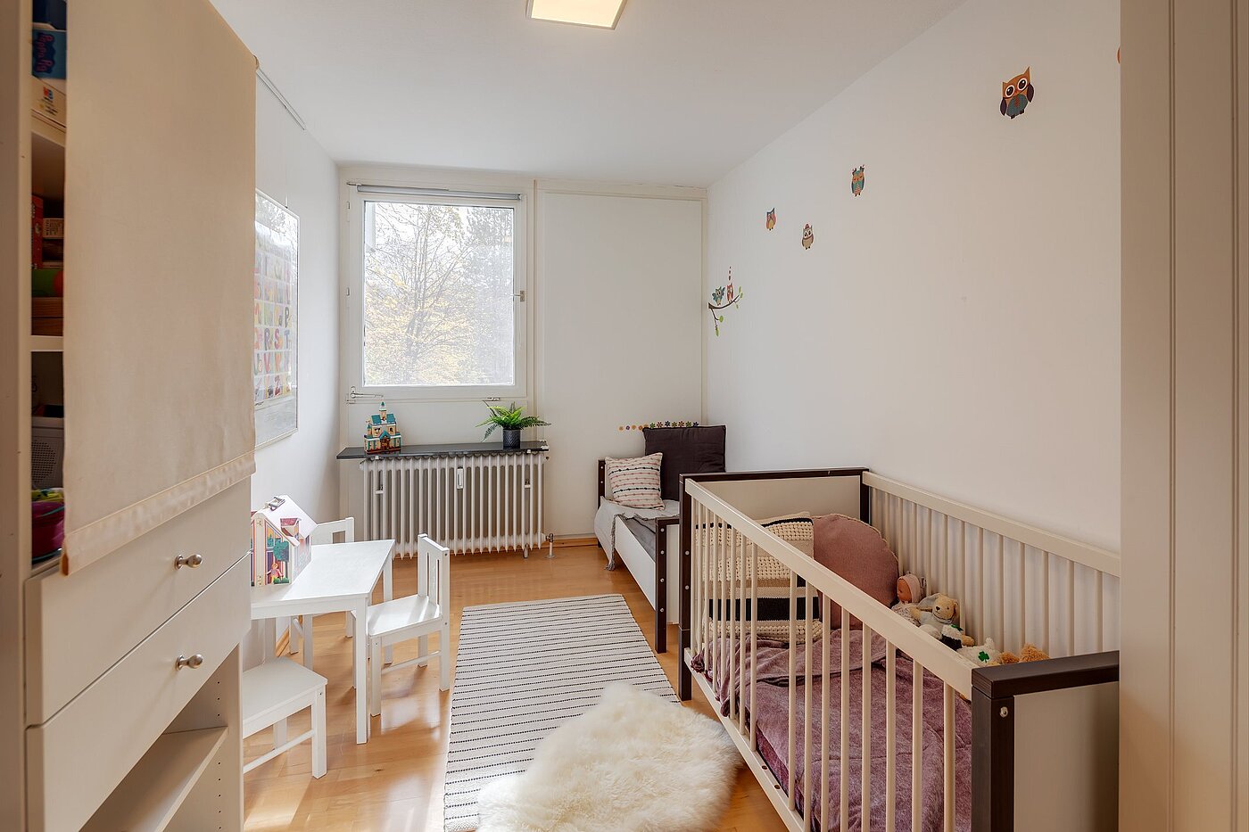 Apartment with 3 room | München-Perlach | 2010ML5 | Kinderzimmer
