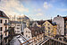 Apartment with 2.5 room | München-Isarvorstadt | 70303 | Blick vom Balkon | Thumbnail