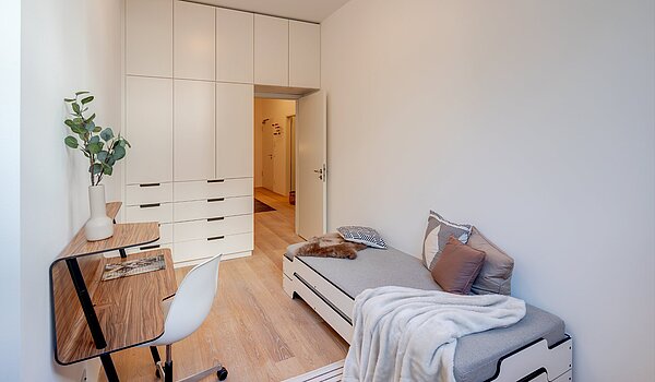 Raised Ground Floor with 3 room | München-Sendling | 2009ML8 | Gäste- oder Kinderzimmer...