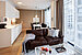 Apartment with 1.5 room | München-Neuhausen | 70179 | Integrierte... | Thumbnail