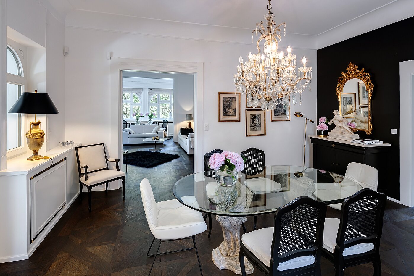 Villa with 9 room | Reutlingen | 70231 | Essen Erdgeschoss