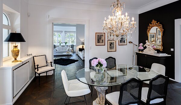 Villa with 9 room | Reutlingen | 70231 | Essen Erdgeschoss