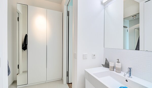 Apartment with 1.5 room | München-Neuhausen | 703131 | ...mit ausreichend Platz