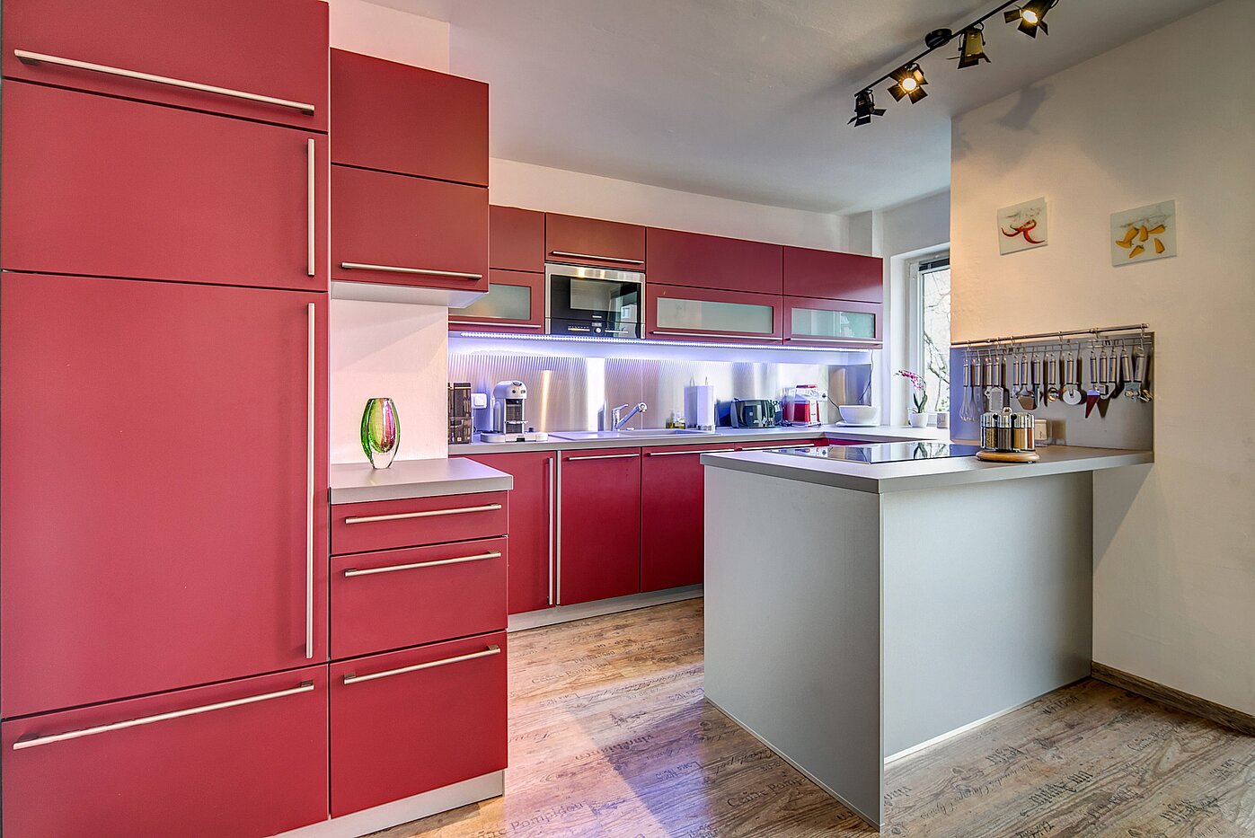 Apartment with 2.5 room | München-Maxvorstadt | 702031 | Geschmackvolle...