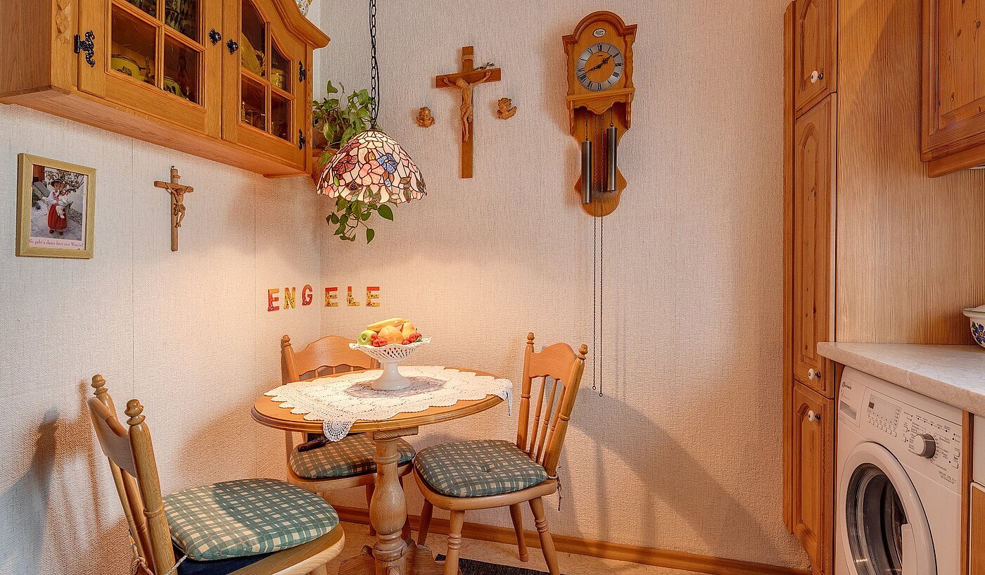 Ground floor apartment with 3 room | München-Untermenzing | 1806ML6 | Kleiner Essplatz