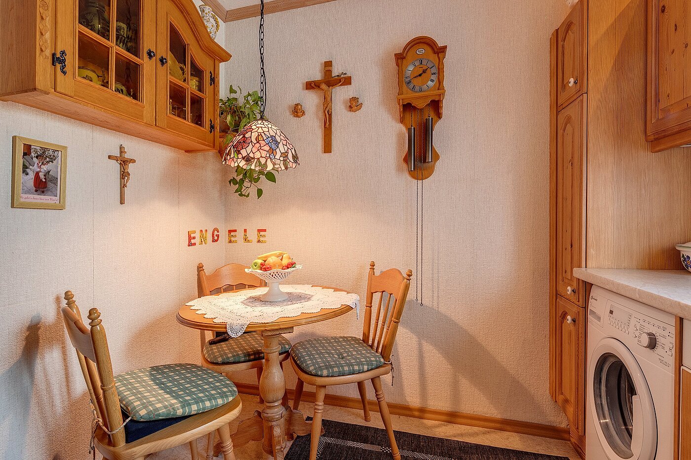 Ground floor apartment with 3 room | München-Untermenzing | 1806ML6 | Kleiner Essplatz