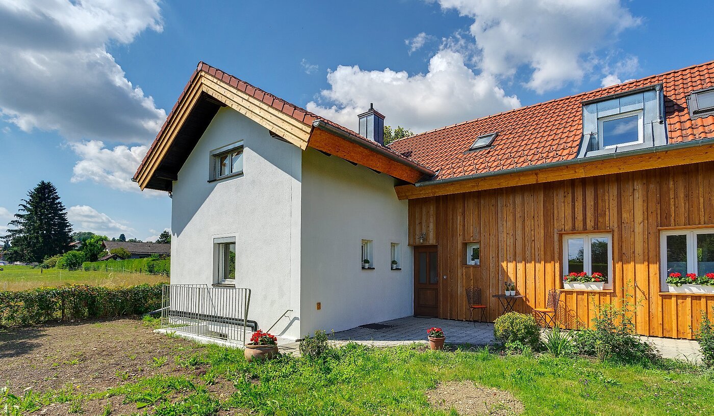 Bauernhaus with 9 room | Hohenschäftlarn | 1805ML4 | Haus 2