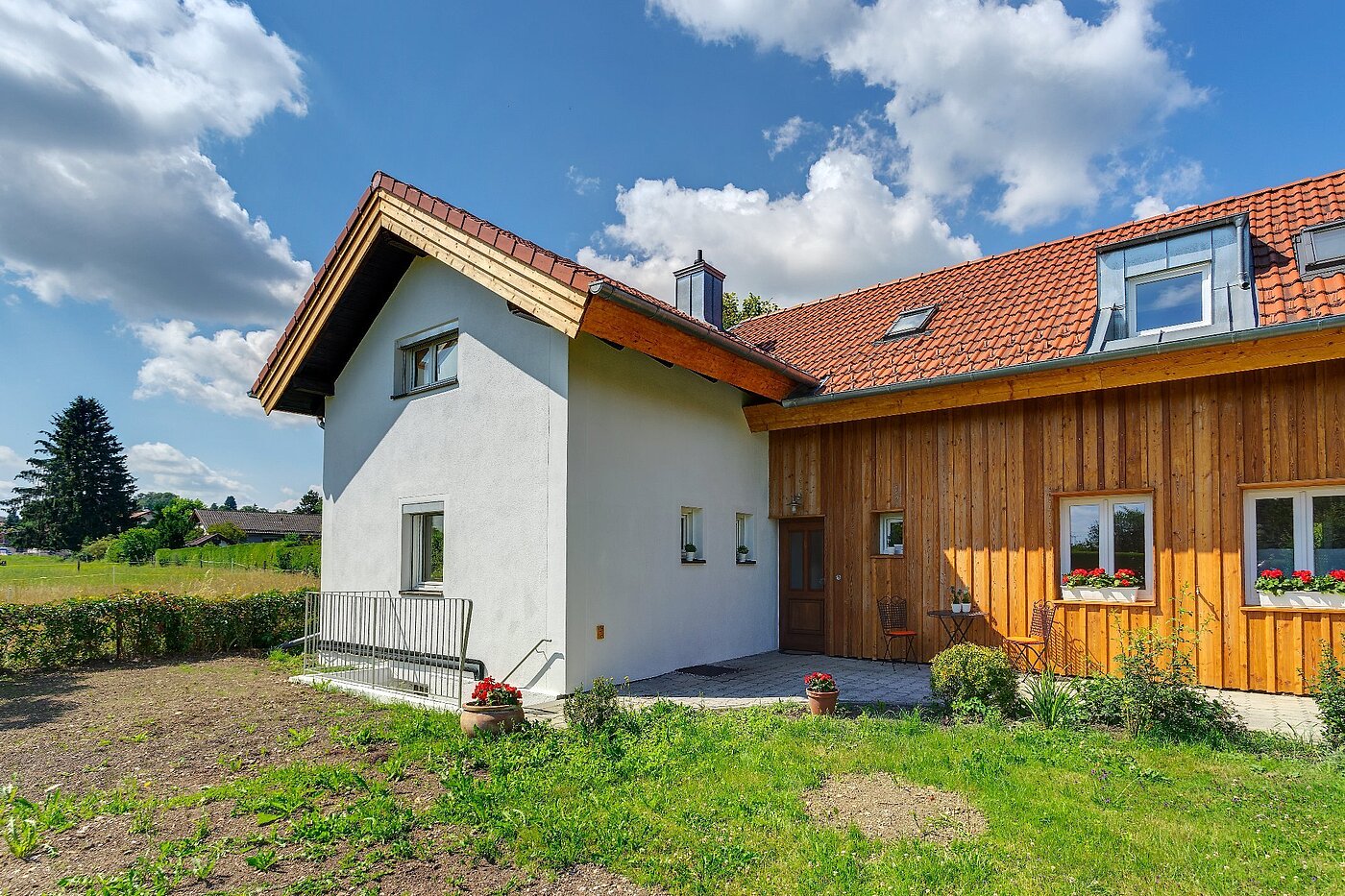 Bauernhaus with 9 room | Hohenschäftlarn | 1805ML4 | Haus 2