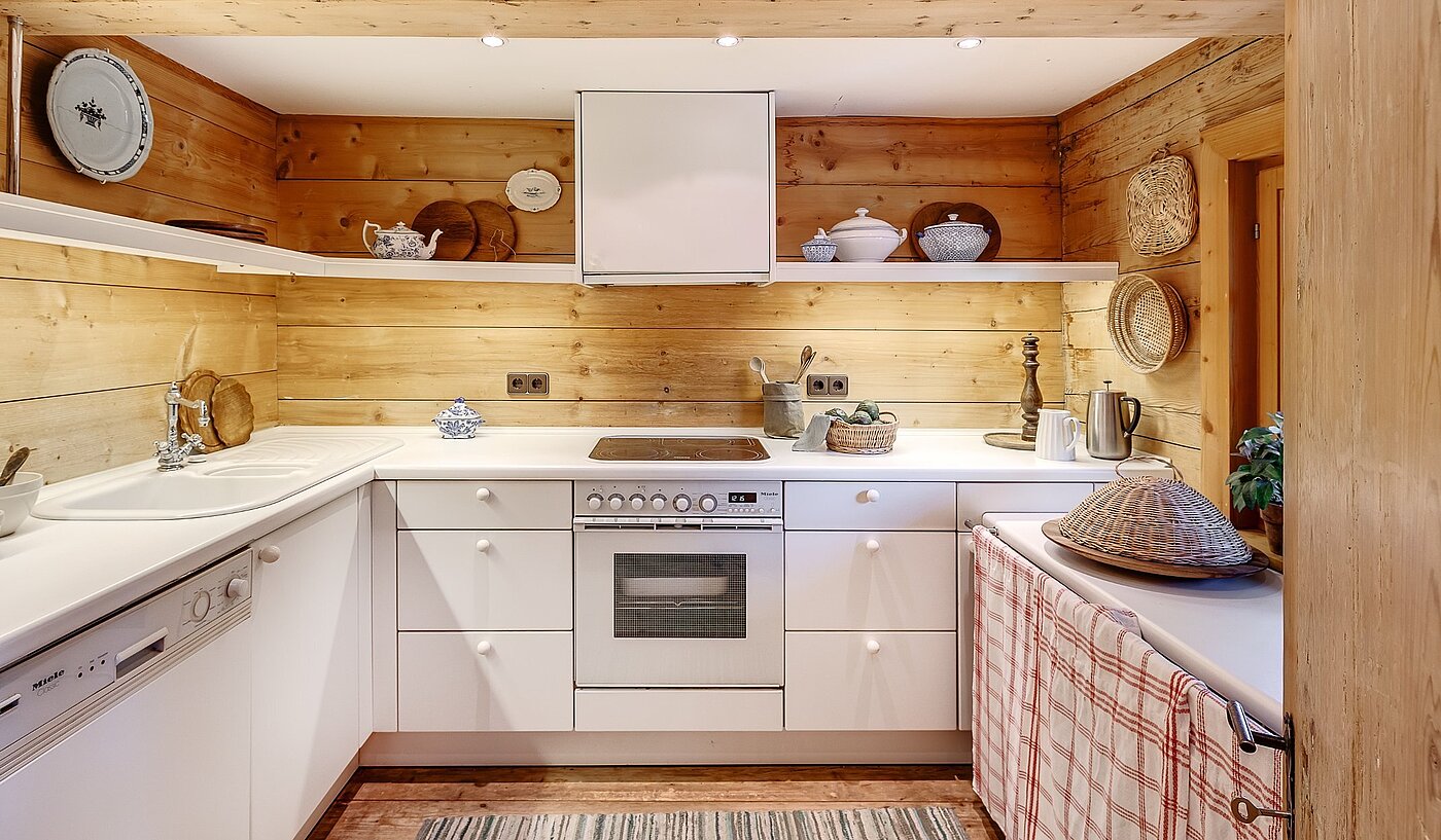 Apartment with 11 room | Gmund/Dürnbach | 2107ML11 | Küche