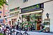 Bäckerei und Metzgerei