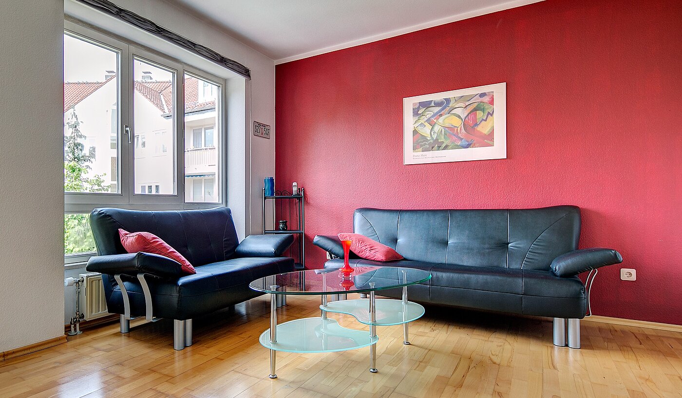 Apartment with 2 room | Unterschleißheim | 1711ML1