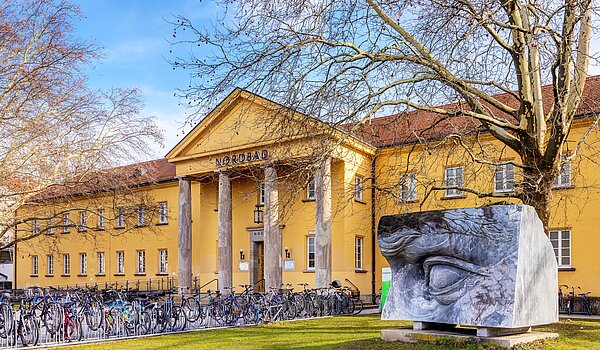 Apartment with 1 room | München-Schwabing | 70198 | Um die Ecke