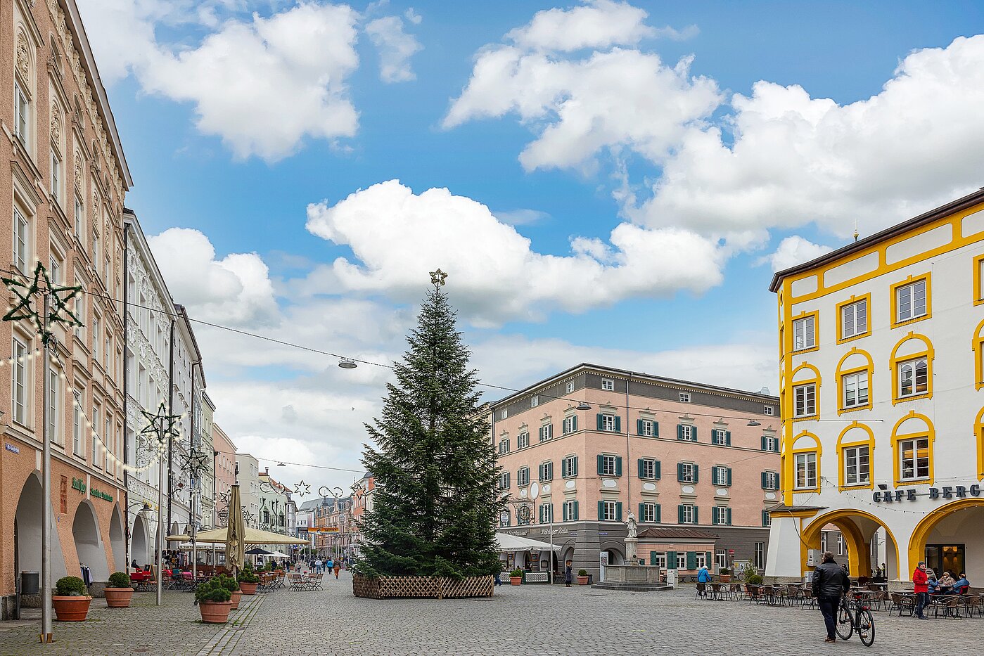 Apartment with 1 room | Rosenheim | 2109ML8 | Rosenheim hat viele Facetten...