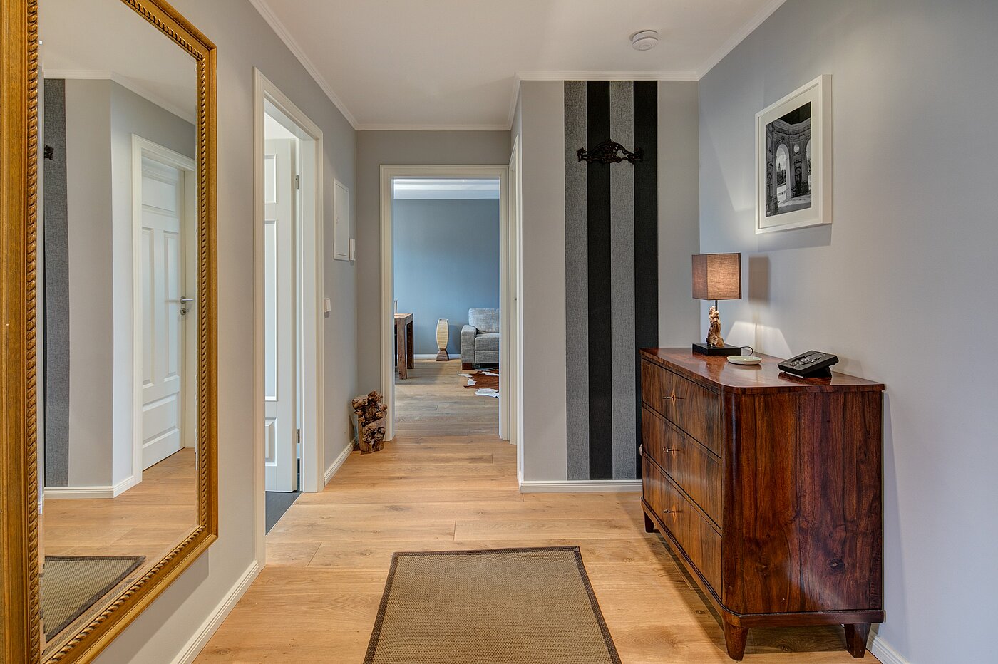 Apartment with 2 room | München-Obersendling | 701825