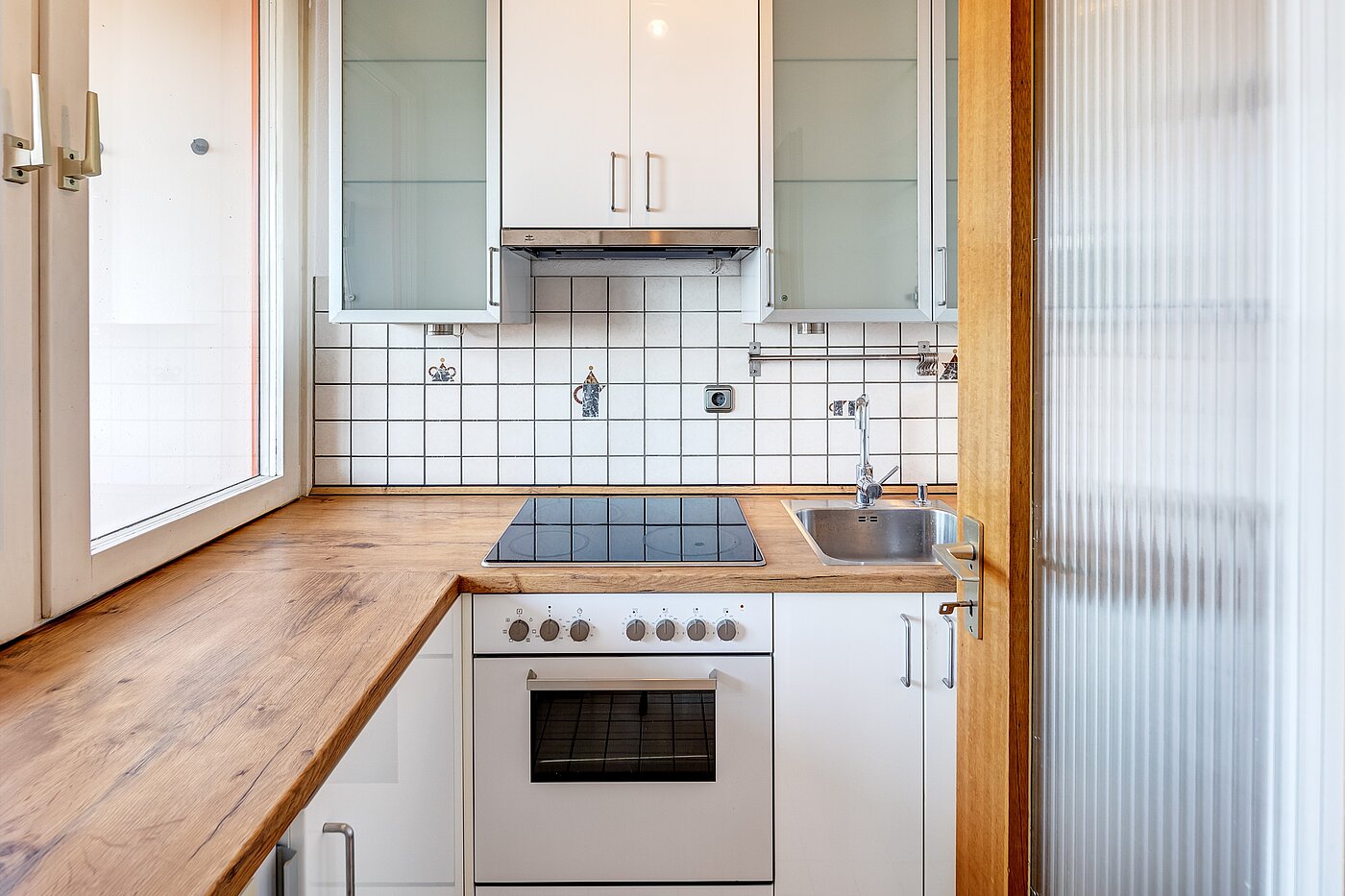 Apartment with 1 room | München-Laim | 70144 | ...mit Fenster