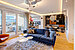 Apartment with 4 room | München-Bogenhausen | 70380 | Wohnzimmer... | Thumbnail