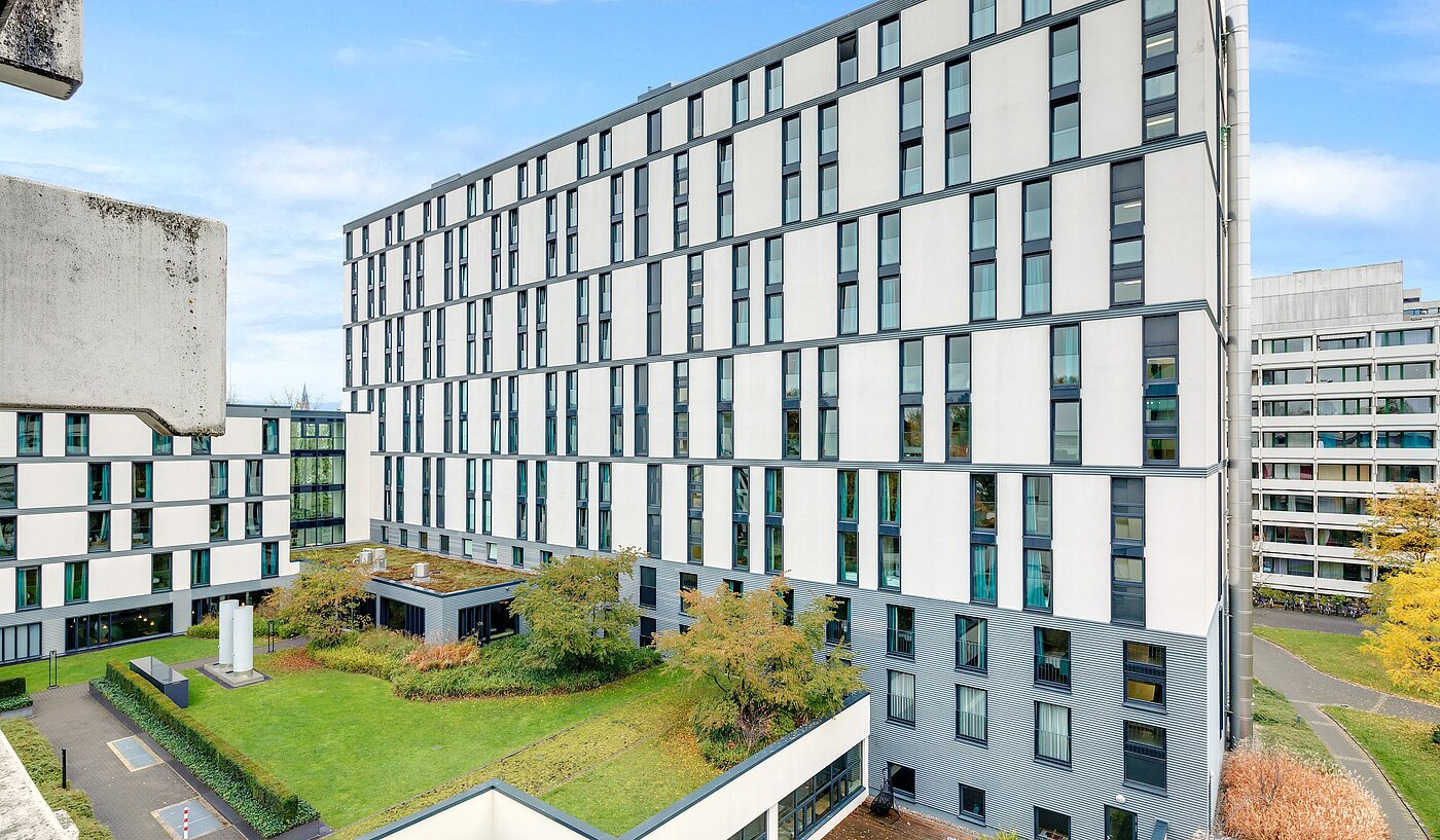 Apartment with 1 room | München-Au | 2211ML1 | Nachbarschaft