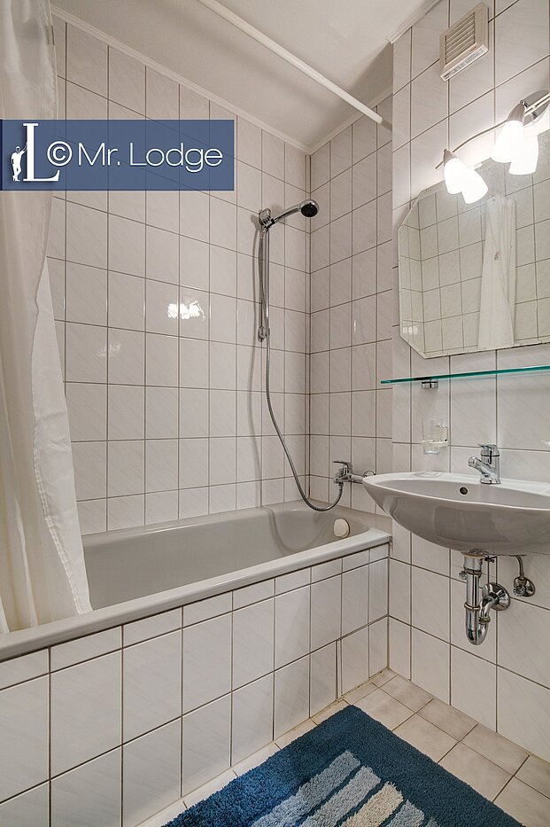 Apartment with 2 room | München-Ludwigsvorstadt | 1705ML3