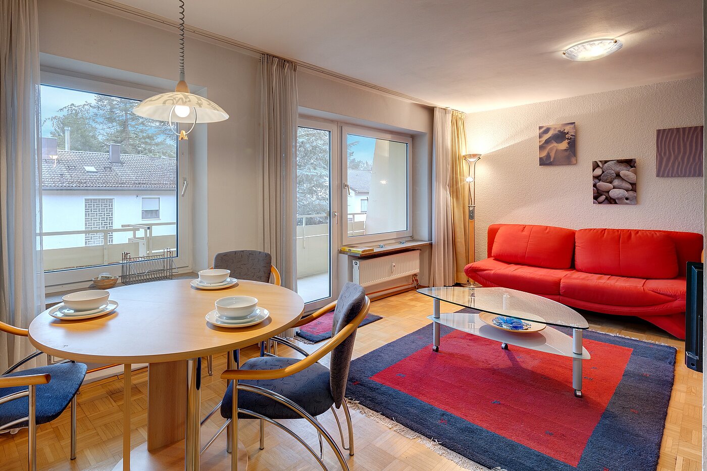 Apartment with 1 room | Ottobrunn | 2301ML1