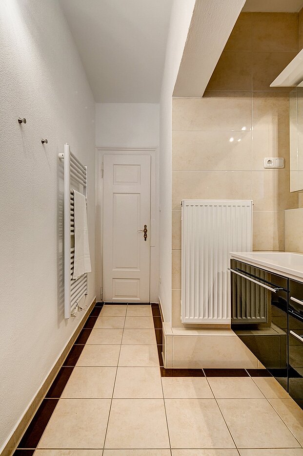 Apartment with 4 room | München-Maxvorstadt | 2011ML2