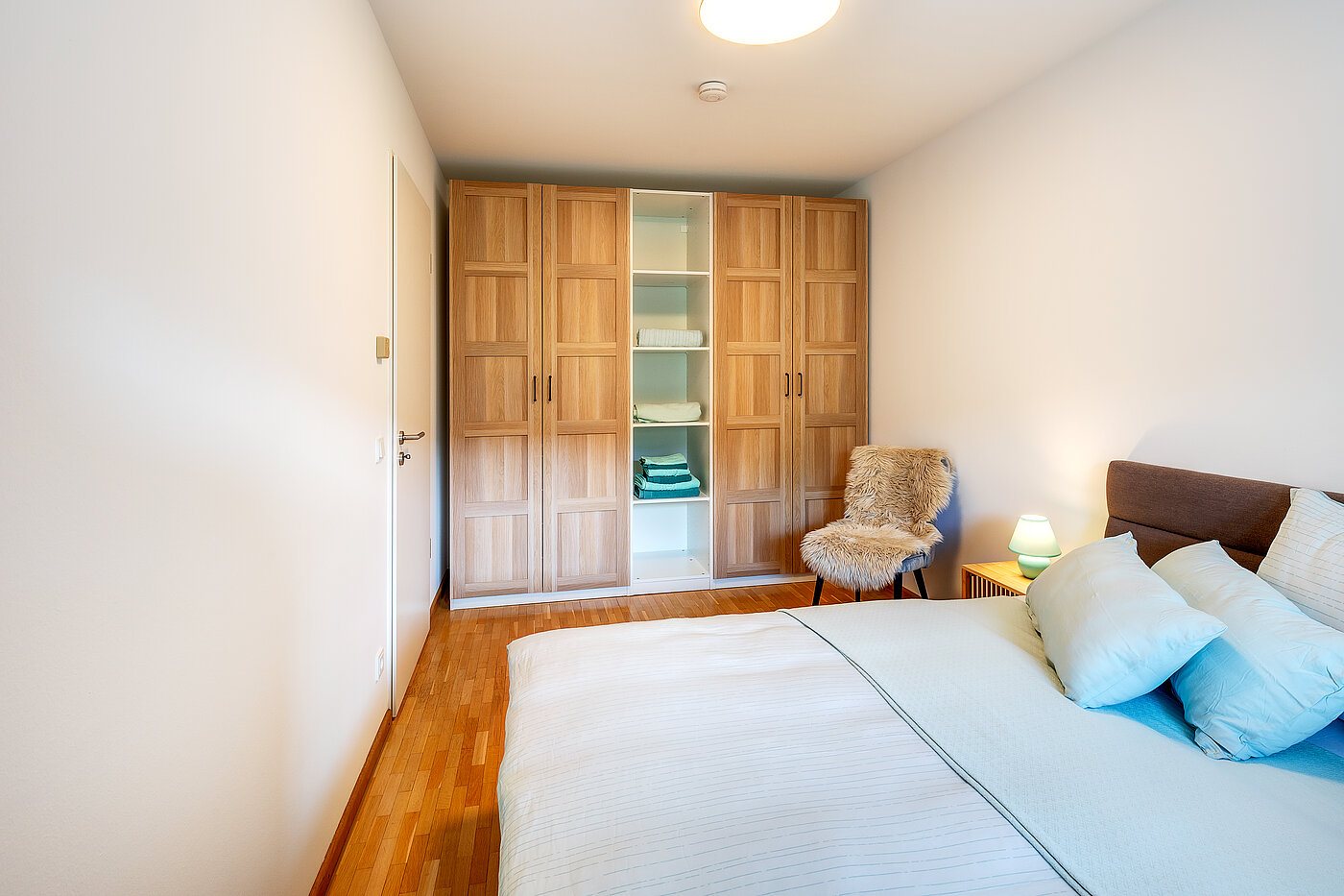 Apartment with 2 room | Haar | 70426 | ...mit viel Platz