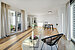 Apartment with 3 room | München-Obersendling | 70260 | Wohn- Essbereich | Thumbnail