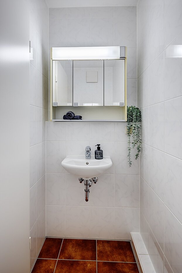 Apartment with 3 room | München-Ramersdorf | 2206ML4 | Gäste-...