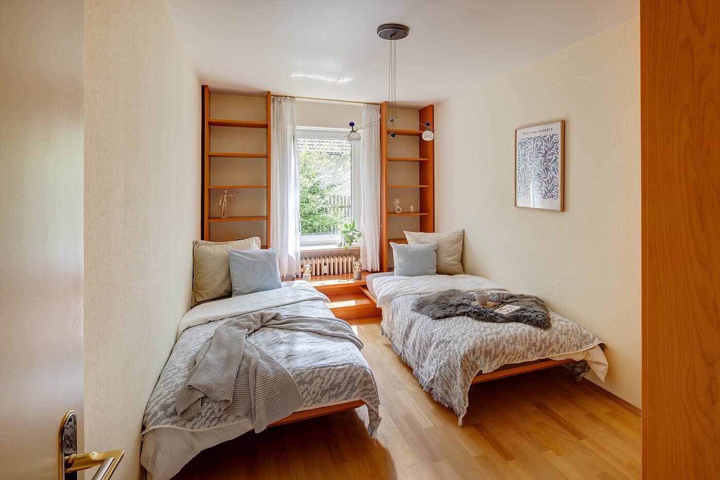 Ground floor apartment with 4 room | München-Laim | 702161 | Gäste-/ oder...