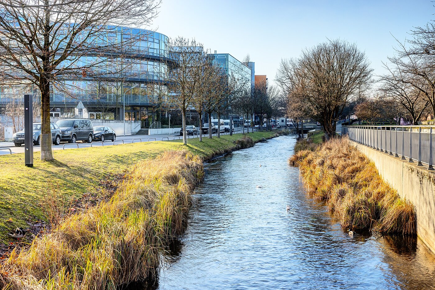 Apartment with 2 room | München-Schwabing | 70195 | Mitten in...