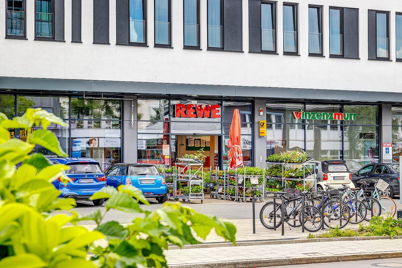 Apartment with 2 room | Germering | 70029 | Kurze Wege...