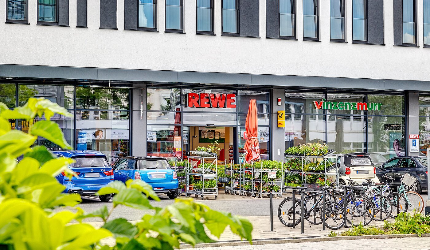 Apartment with 2 room | Germering | 70029 | Kurze Wege...