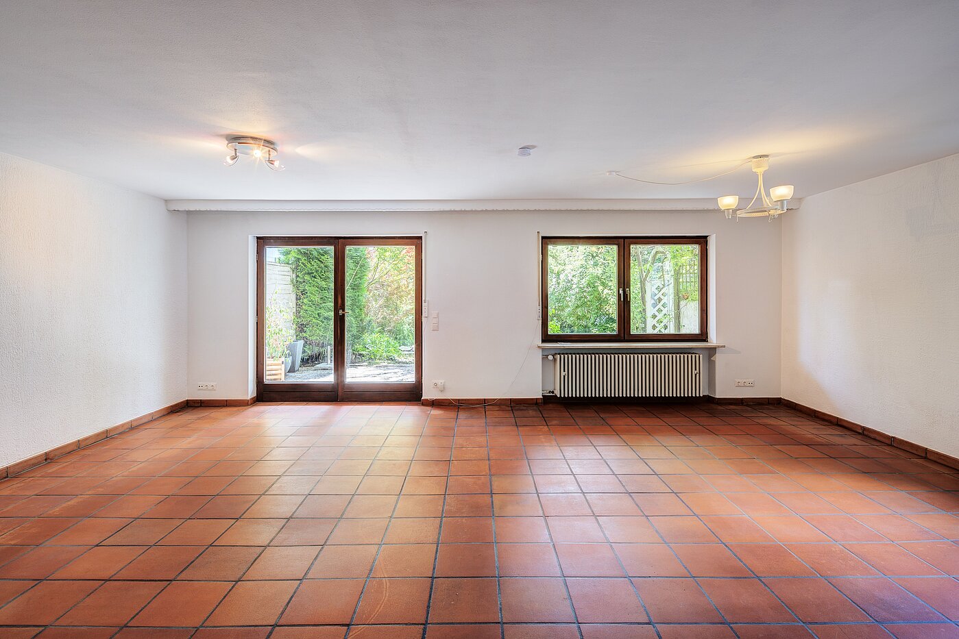 Corner townhouse with 5 room | Penzberg | 701121 | Zugang zur...
