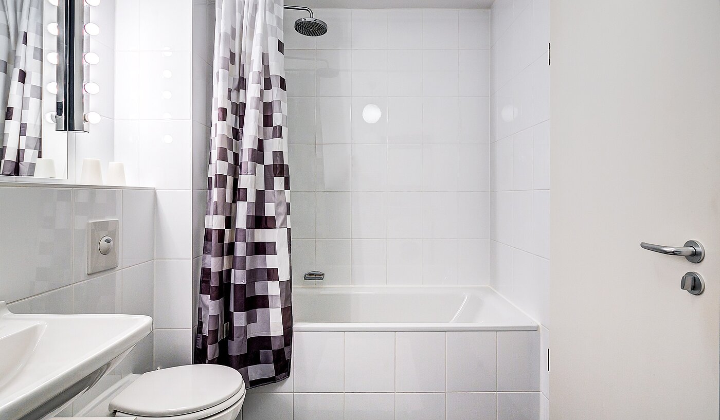 Apartment with 2.5 room | 70020 | Modernes Bad...