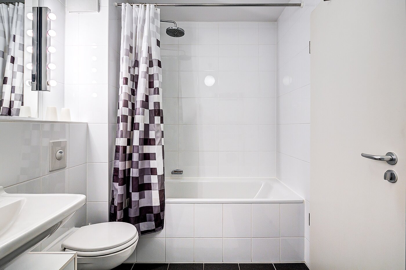 Apartment with 2.5 room | 70020 | Modernes Bad...