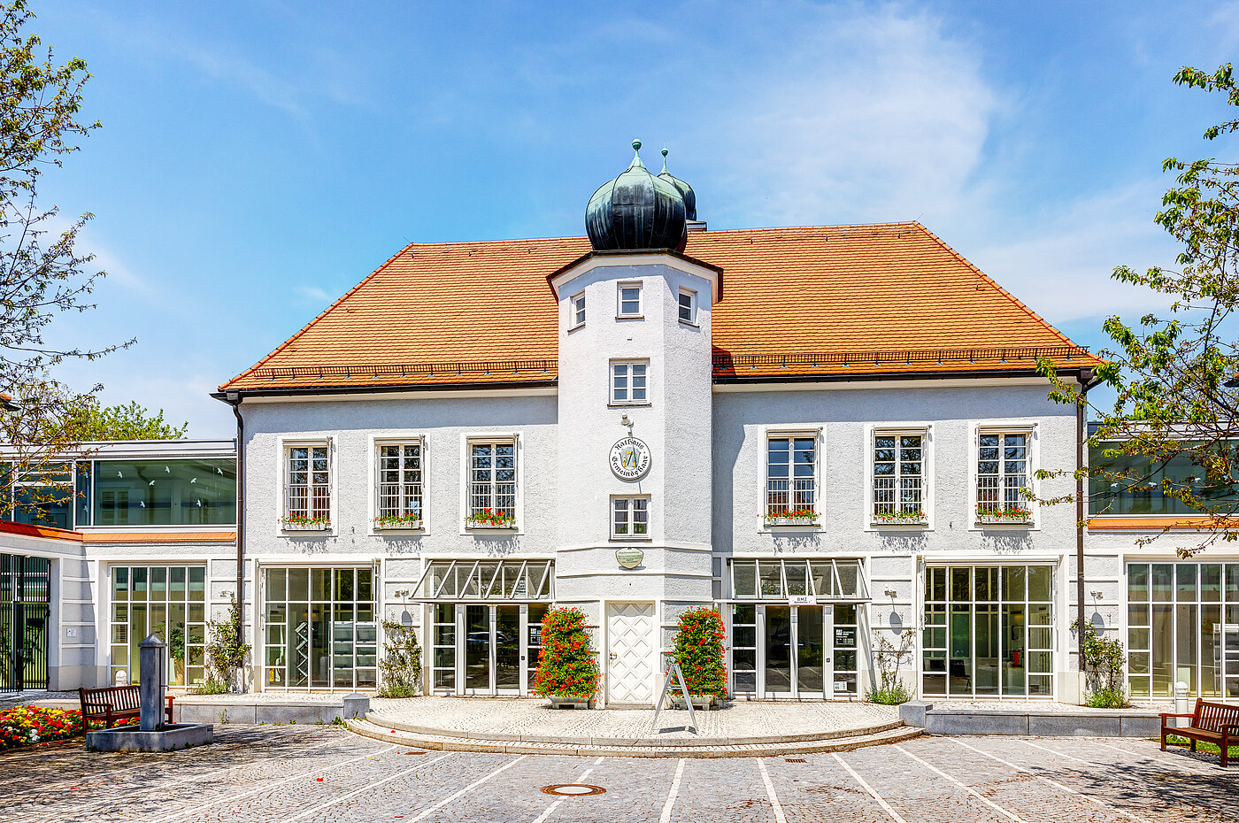 Apartment with 2 room | Haar | 70426 | ...Umgebung und...