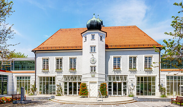 Apartment with 2 room | Haar | 70426 | ...Umgebung und...