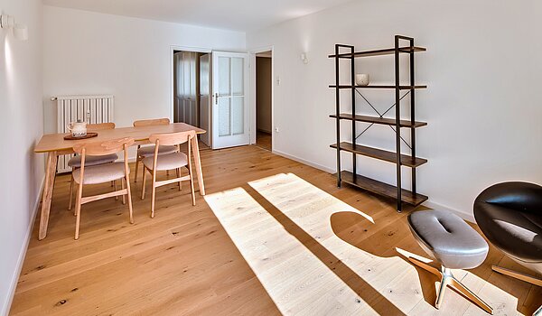 Apartment with 3 room | München-Bogenhausen | 70310 | Wohnzimmer