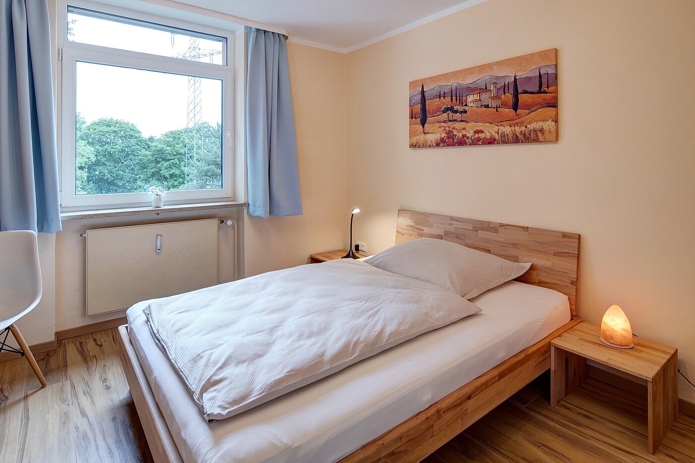 Apartment with 4 room | München-Aubing | 70276 | Schlafzimmer III