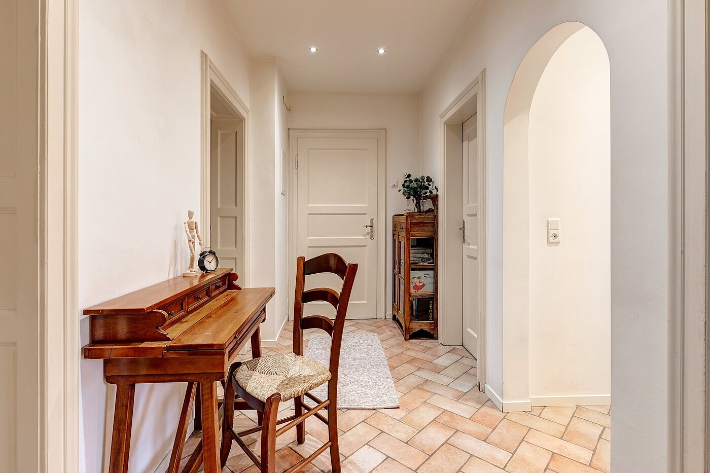 Apartment with 2.5 room | München-Au | 2001ML9