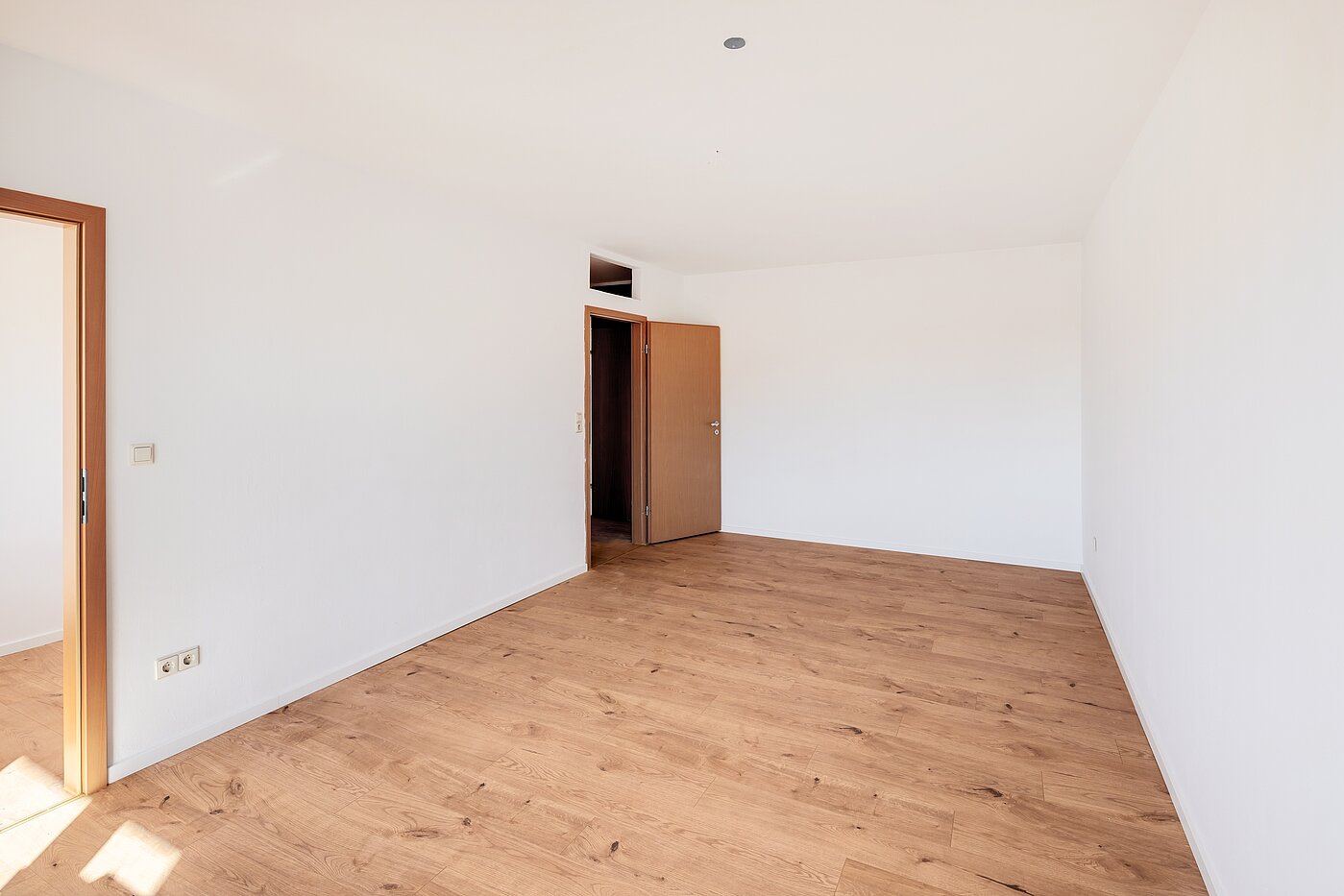 Apartment with 1 room | München-Laim | 70503 | Wohnbereich