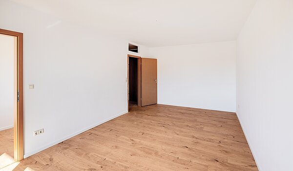 Apartment with 1 room | München-Laim | 70503 | Wohnbereich