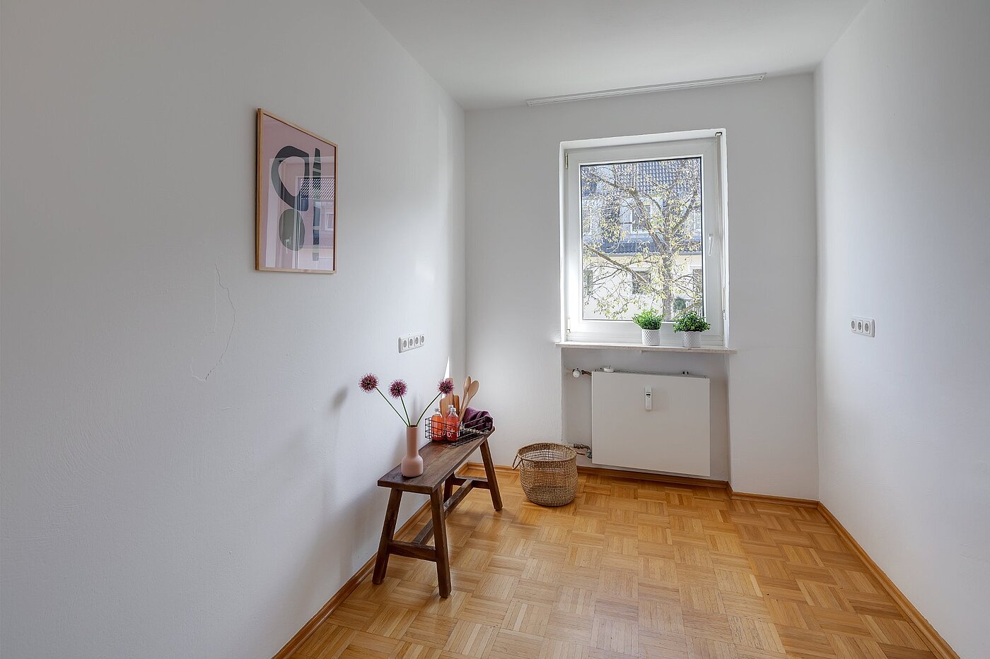 Apartment with 3 room | München-Untergiesing | 1909ML6 | Küche