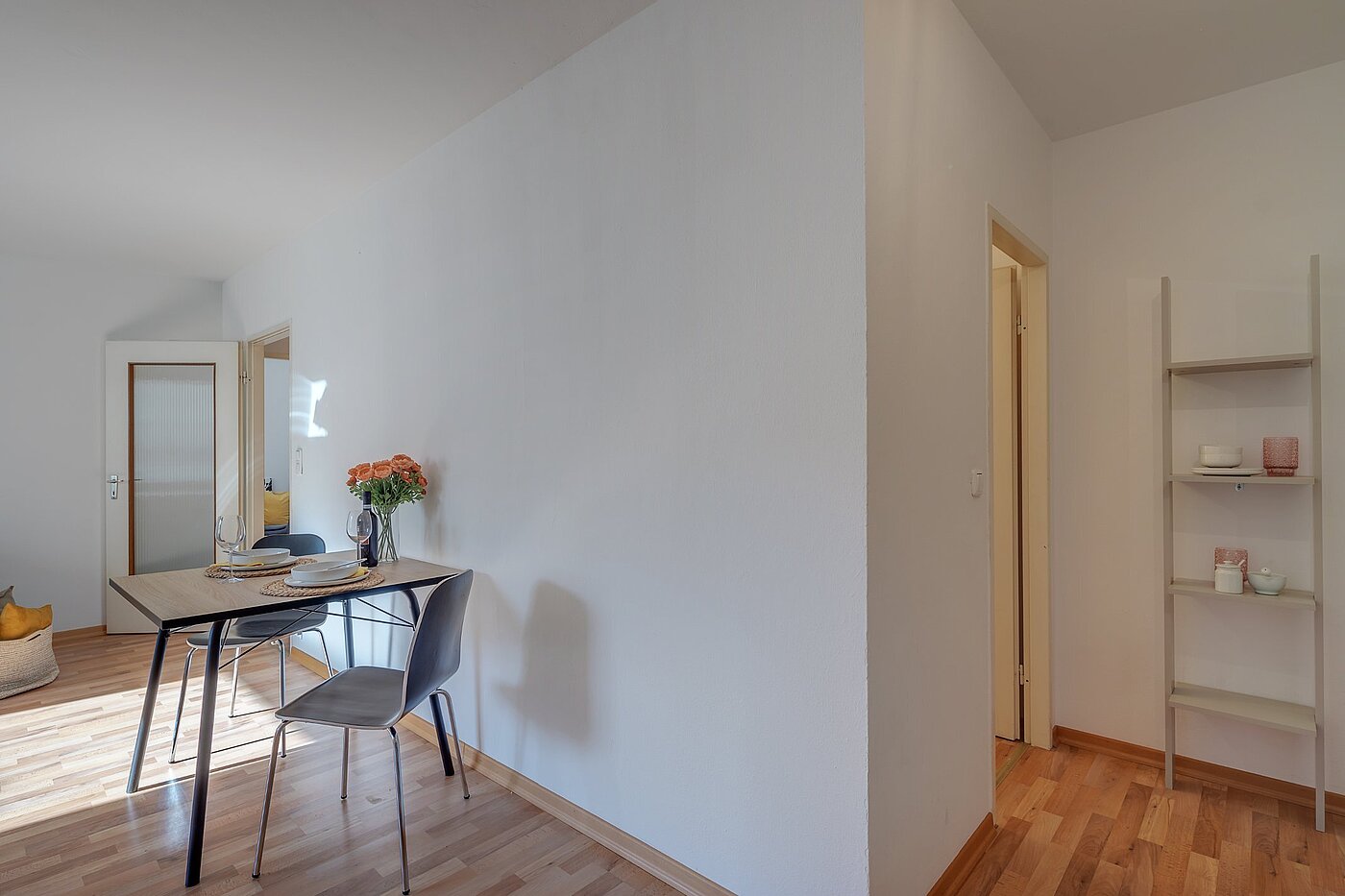 Apartment with 2 room | München-Sendling | 1810ML5 | ...Verbindung zur...