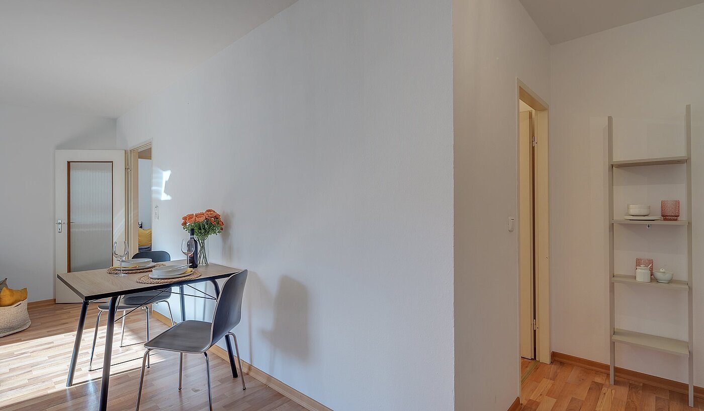 Apartment with 2 room | München-Sendling | 1810ML5 | ...Verbindung zur...