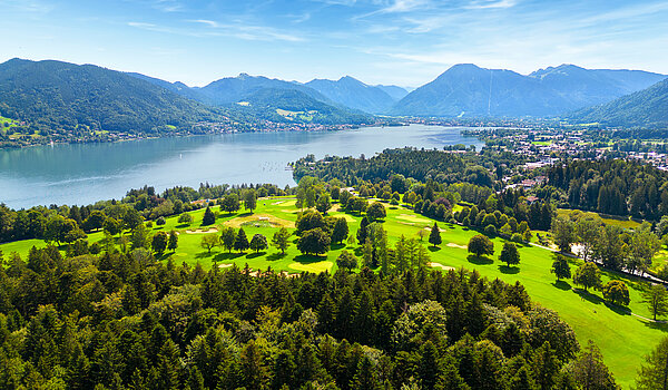 Special property with 15 room | Bad Wiessee | 701592 | Golf-Club Bad Wiessee